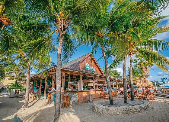 LionsDive Beach Resort