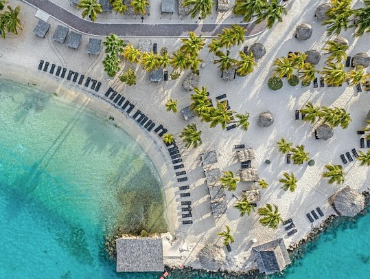 LionsDive Beach Resort