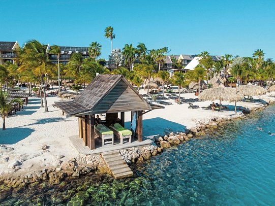 LionsDive Beach Resort