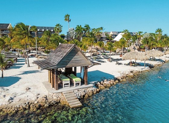 LionsDive Beach Resort