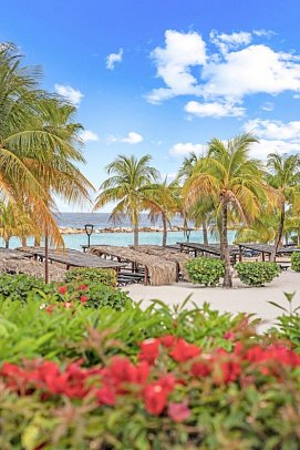 LionsDive Beach Resort