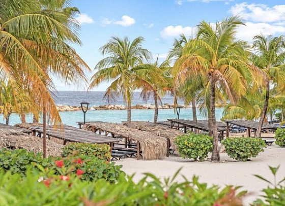 LionsDive Beach Resort