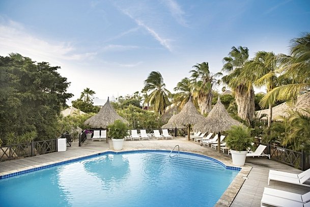 Papagayo Beach Resort