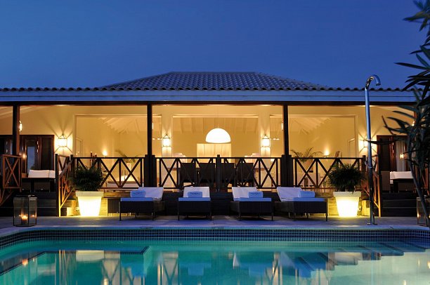 Papagayo Beach Resort