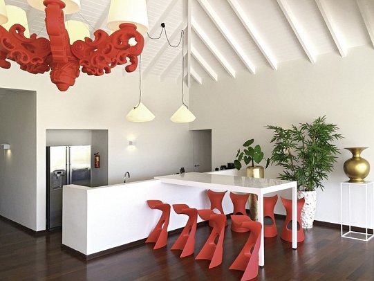 Papagayo Beach Resort