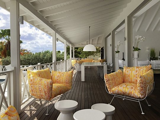 Papagayo Beach Resort