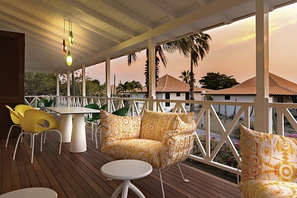 Papagayo Beach Resort