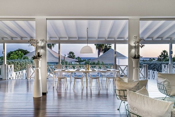 Papagayo Beach Resort