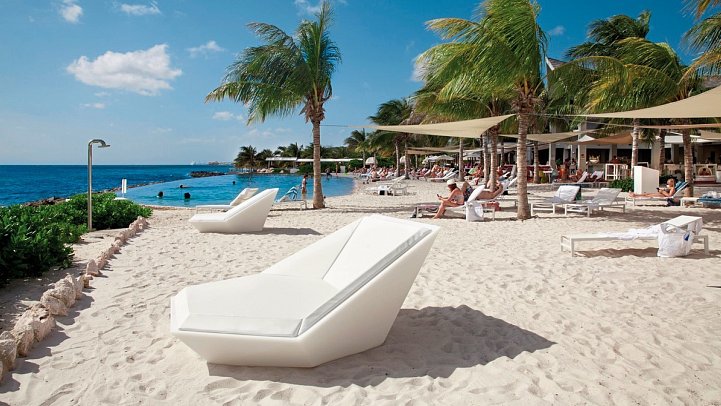 Papagayo Beach Resort - Papagayo Beach Club