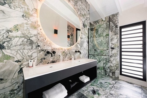 Papagayo Beach Resort - Wohnbeispiel Royal Suite Villa (Zimmercodierung VD1)