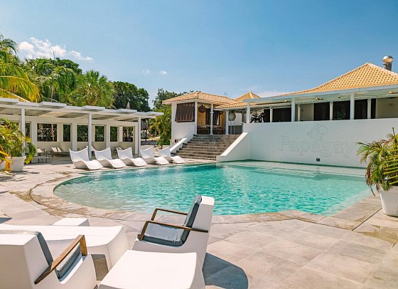 Papagayo Beach Resort