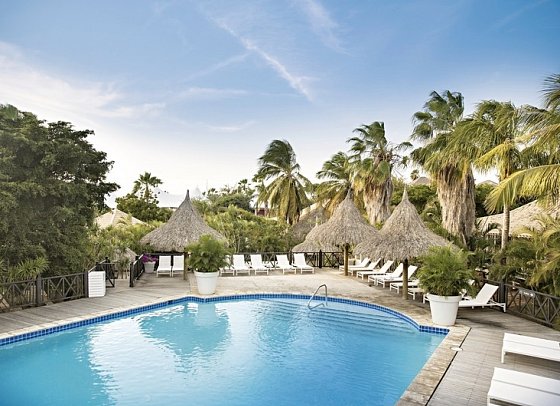 Papagayo Beach Resort