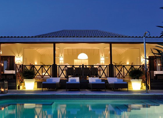 Papagayo Beach Resort