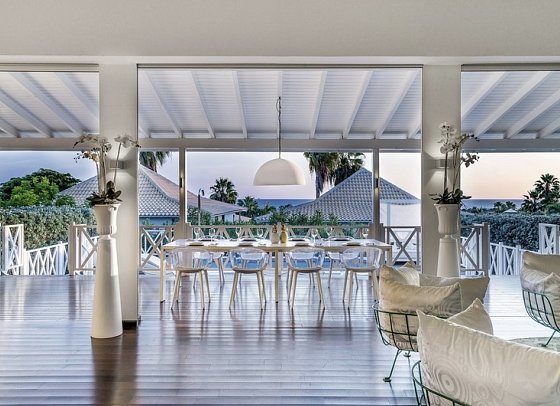 Papagayo Beach Resort