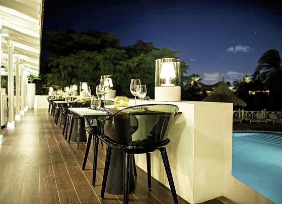 Papagayo Beach Resort