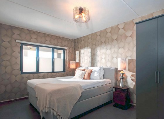 The Kontiki - Wohnbeispiel Seaview Deluxe Apartment (Zimmercodierung ADM)
