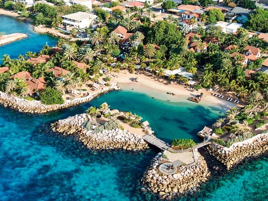 Baoase Luxury Resort