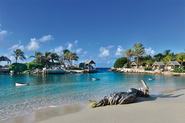 Baoase Luxury Resort