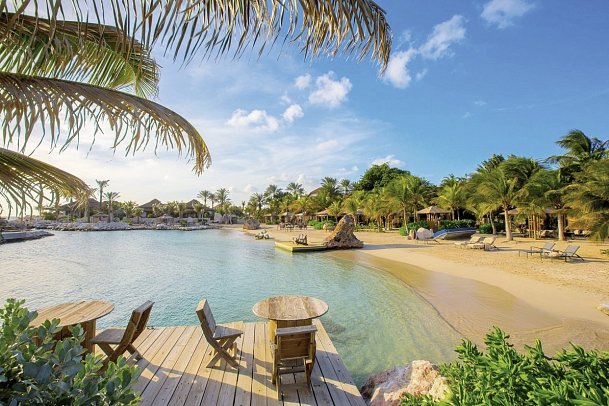 Baoase Luxury Resort
