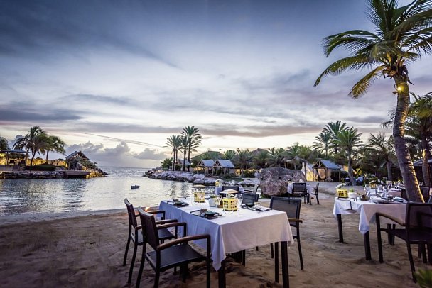 Baoase Luxury Resort