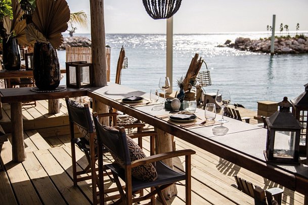 Baoase Luxury Resort