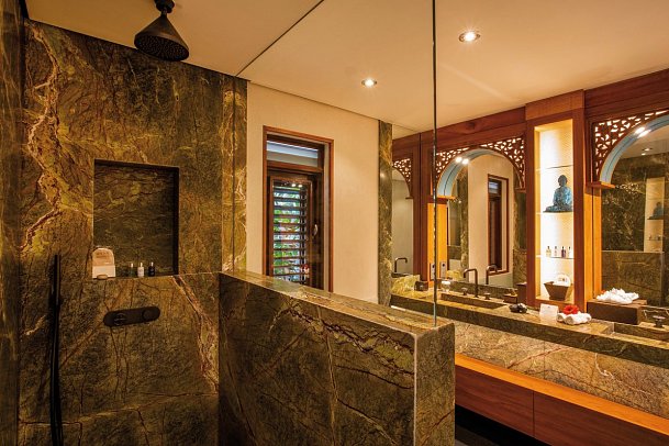 Baoase Luxury Resort