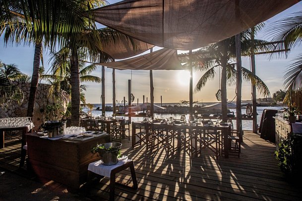 Baoase Luxury Resort