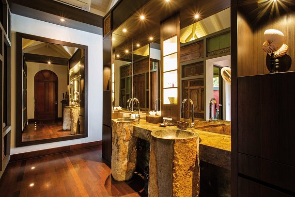 Baoase Luxury Resort