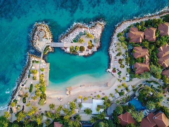 Baoase Luxury Resort