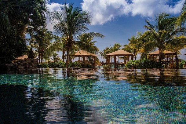 Baoase Luxury Resort