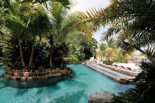 Baoase Luxury Resort