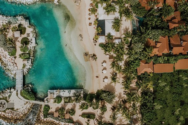 Baoase Luxury Resort