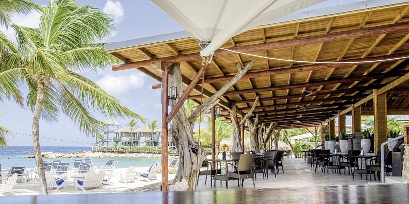 Avila Beach Hotel - Schooner Bar