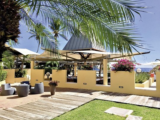 Avila Beach Hotel - Pool Bar