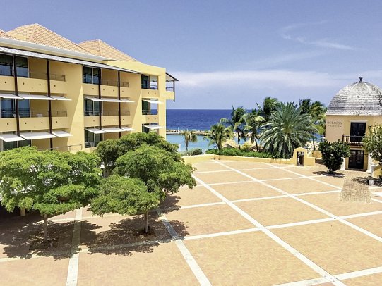 Avila Beach Hotel - Octagon Wing