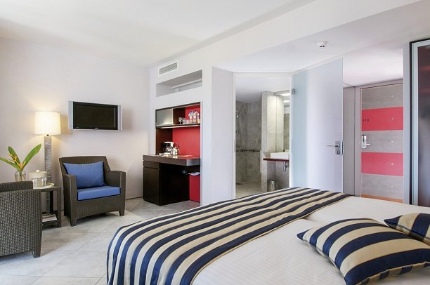 Avila Beach Hotel - Octagon Preferred (Zimmercodierung US1)