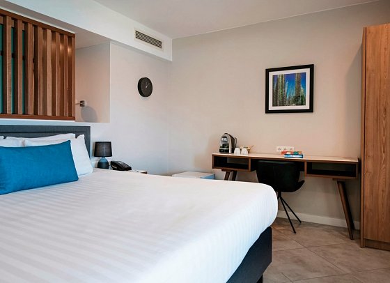Avila Beach Hotel - Wohnbeispiel Octagon Preferred (Zimmercodierung US1)