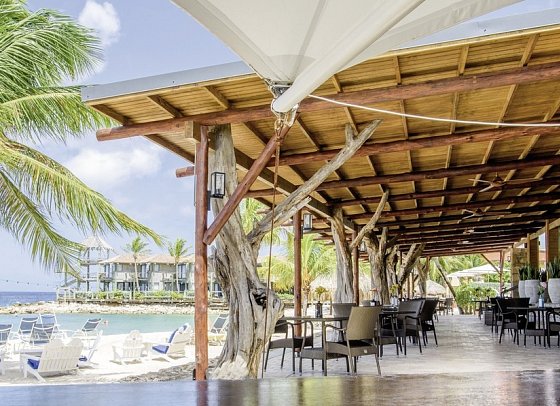 Avila Beach Hotel - Schooner Bar