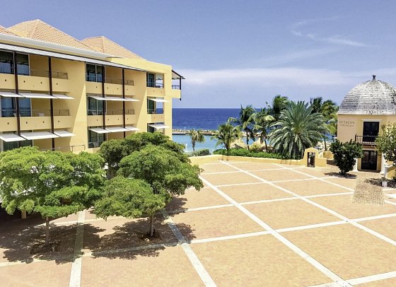 Avila Beach Hotel