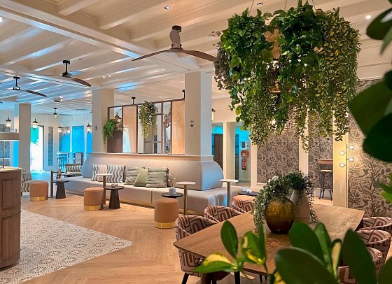 Avila Beach Hotel