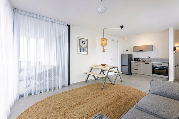 Coral Estate Luxury Resort - Wohnbeispiel Three Bedroom Villa with private Pool (Zimmercodierung VB1)