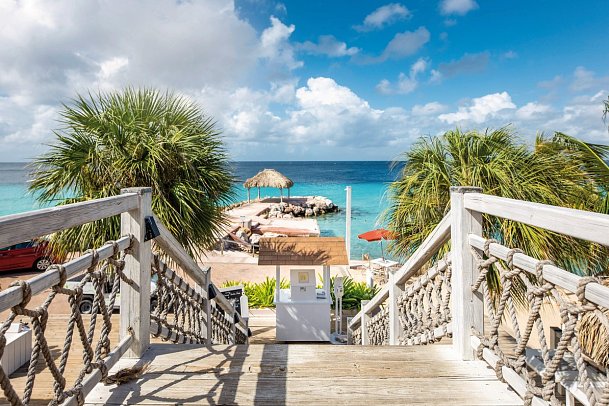 Coral Estate Luxury Resort