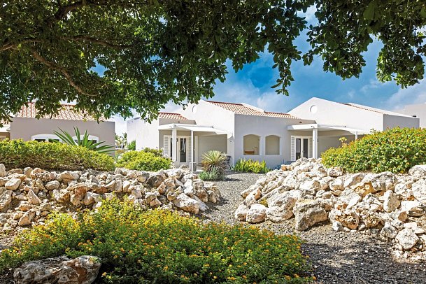 Coral Estate Luxury Resort