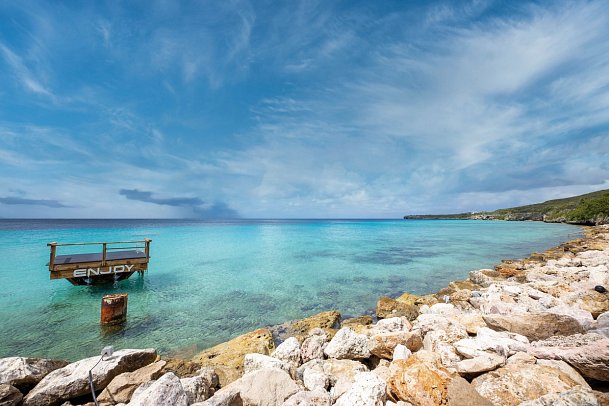 Coral Estate Luxury Resort