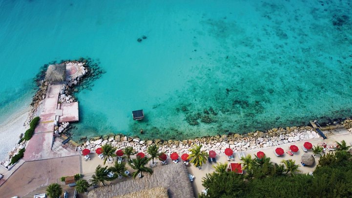 Coral Estate Luxury Resort