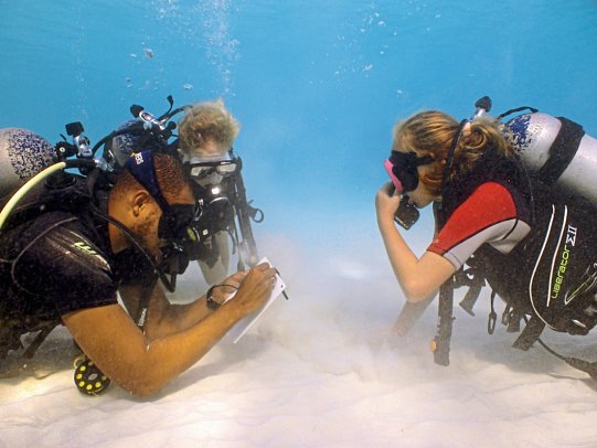 Coral Estate Luxury Resort