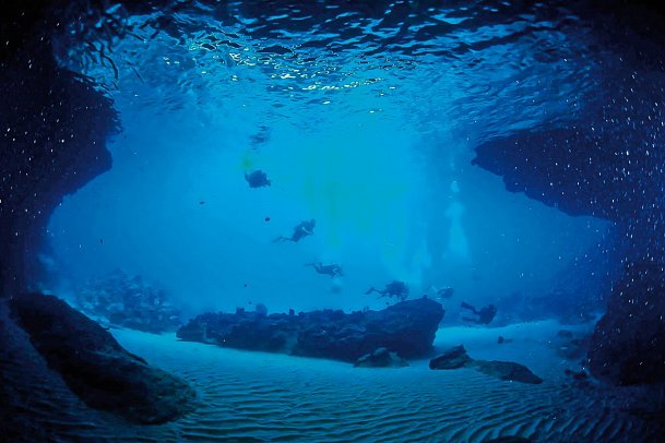 Coral Estate Luxury Resort