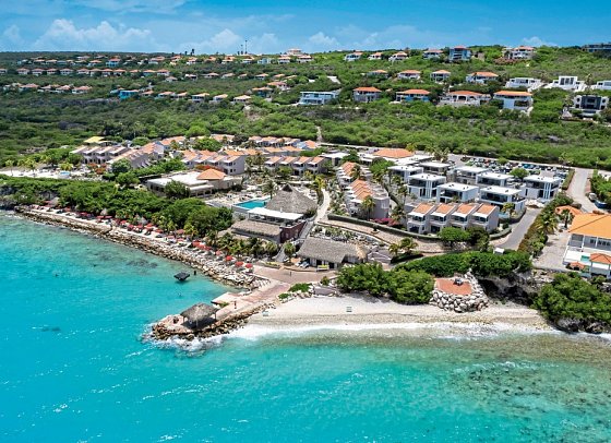 Coral Estate Luxury Resort