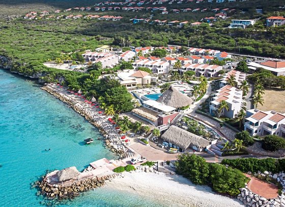 Coral Estate Luxury Resort