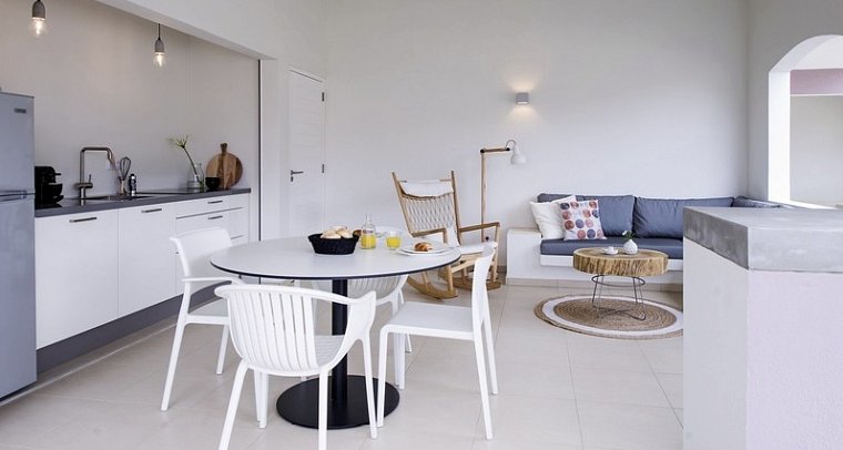 Coral Estate Luxury Resort - Wohnbeispiel Deluxe Villa (Zimmercodierung UD3)
